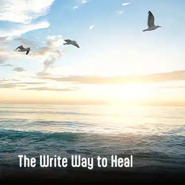 The Write Way to Heal