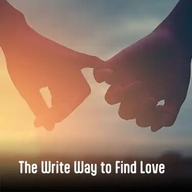 The Write Way to Find Love