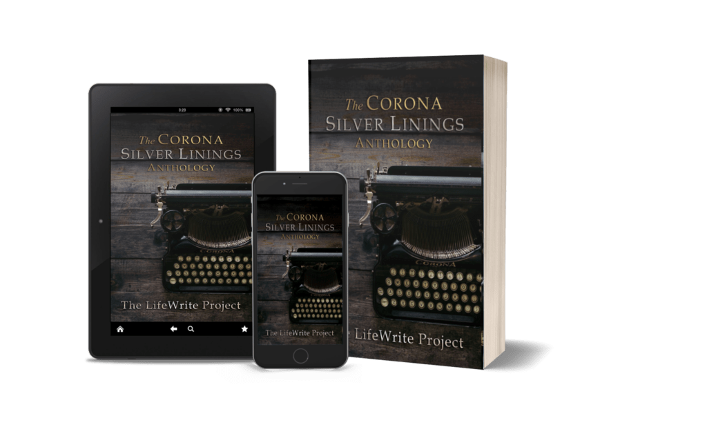 Corona Silver Linings New Book Release