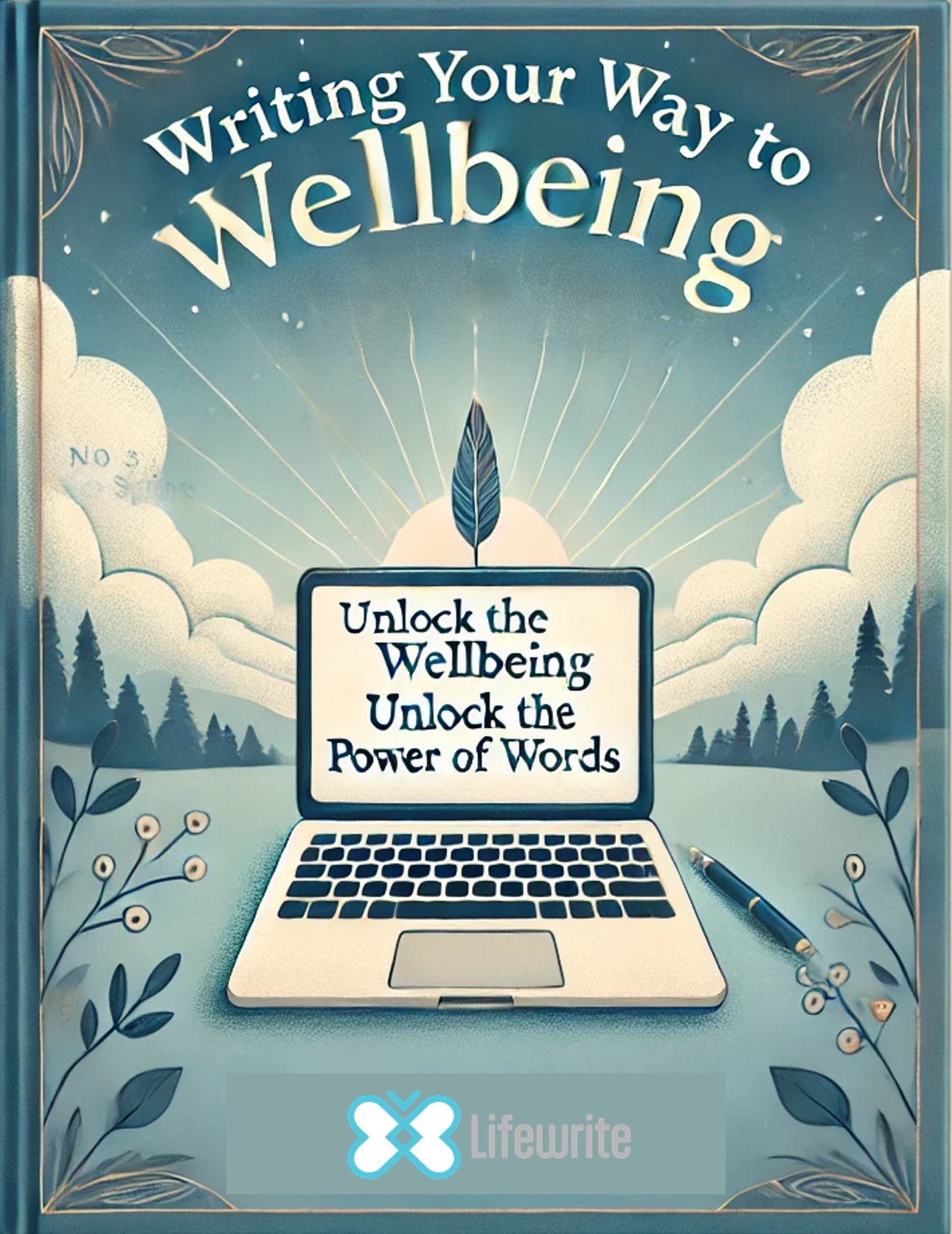 Writing Your Way To Wellbeing