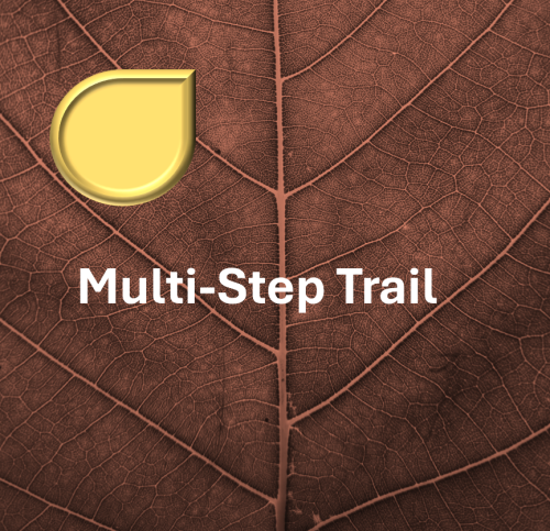 Multi-Step Trail