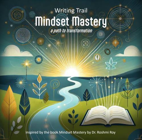 Mindset Mastery: A Path to Transformation