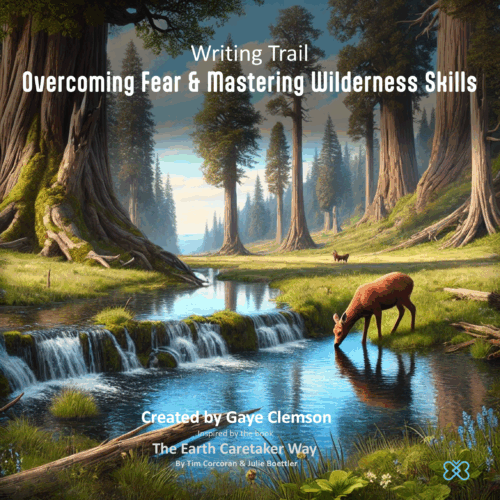 Overcoming Fear and Mastering Wilderness Skills